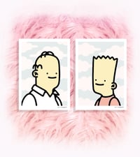 The Family Portraits