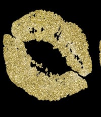 Image 1 of Bling Bling Sticker Set