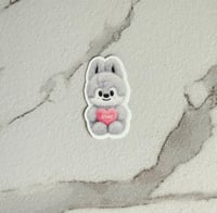 Image 3 of Stray Kids 'Stay Heart' Sticker