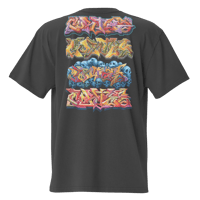 Image 1 of Grafftour 2 Tee