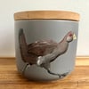 Turbo Chook Canister
