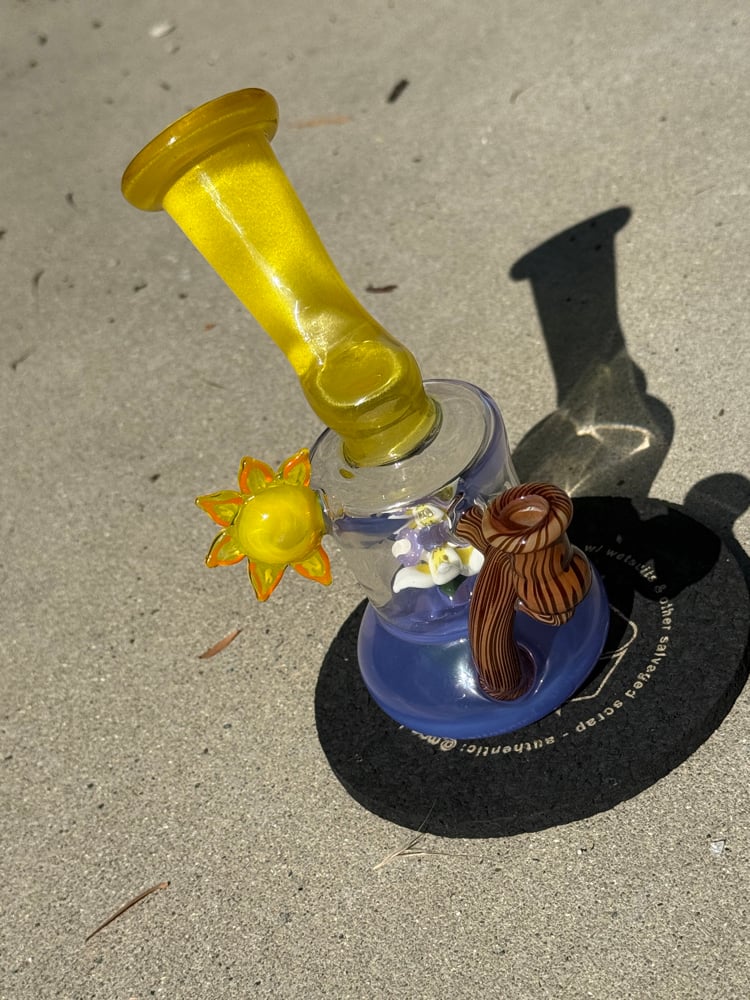 Image of Sunny 10mm Blooper Collab