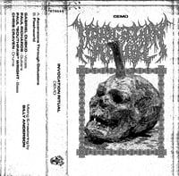 Image 1 of RTR044: INVOCATION RITUAL - DEMO