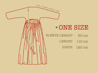 Image 5 of • DRESS 