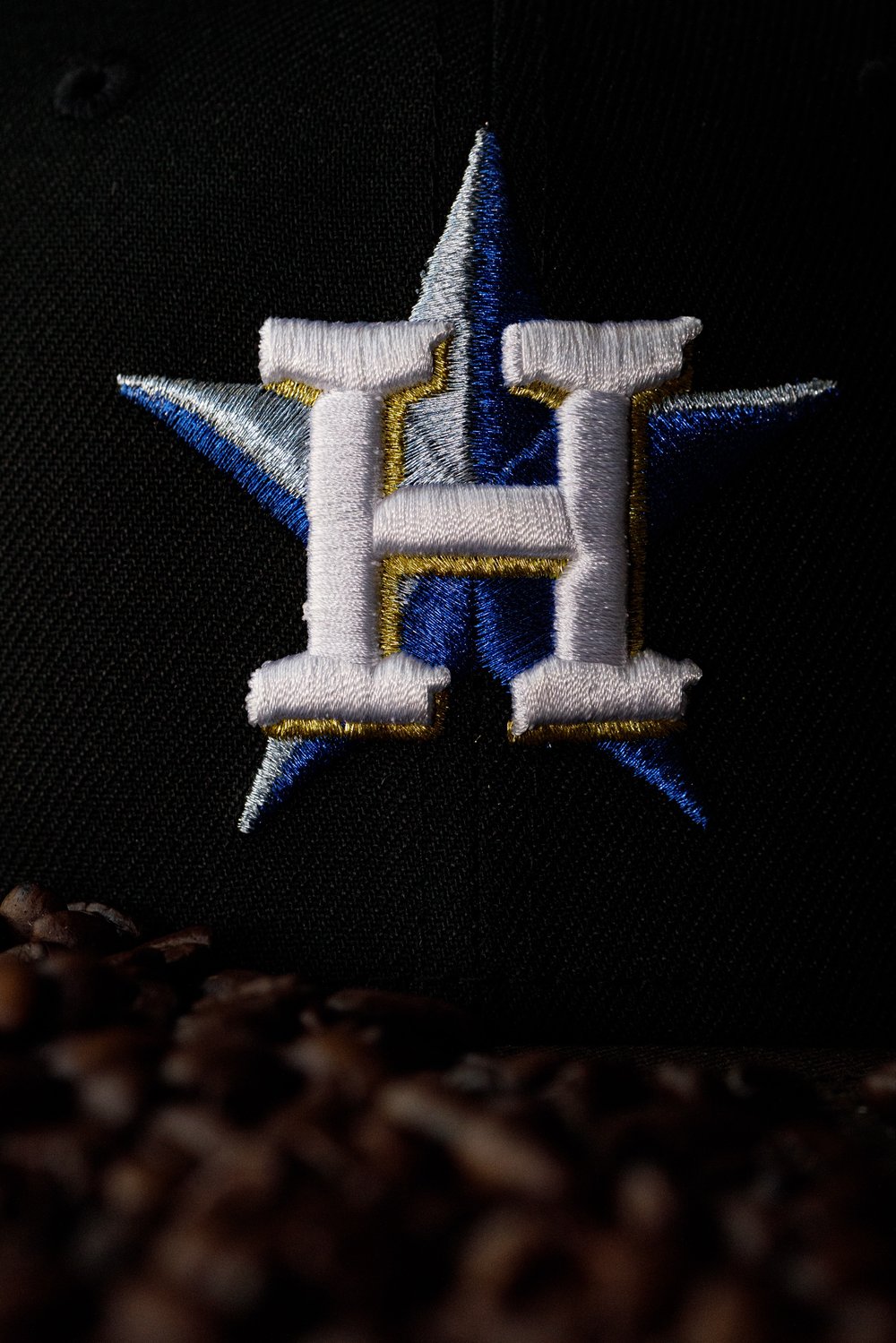 New Era 59Fifty Iced Coffee