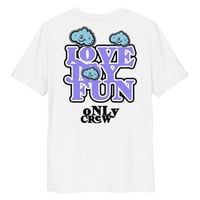 Image 4 of Cloudy Days T Shirt 