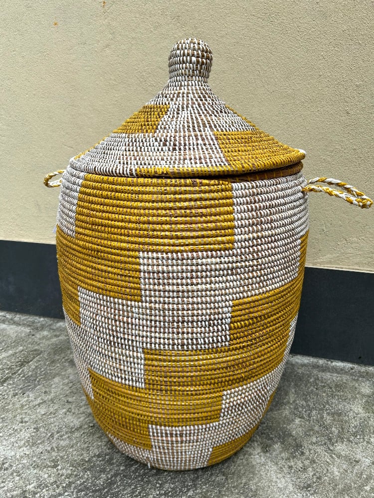 Image of Cesto 3