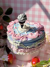 Image 3 of Goju Fake Cake Jewelry Box 💫
