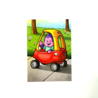 Image 1 of Trading Cards