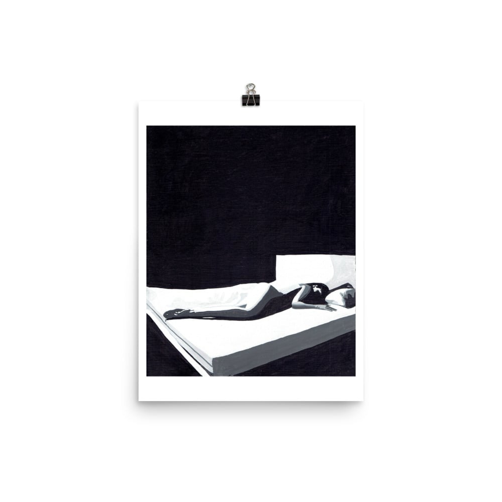 Image of SPRING IN MONTREAL POSTER