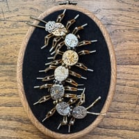Image 4 of Timepede (a,  4 x 5  inches)