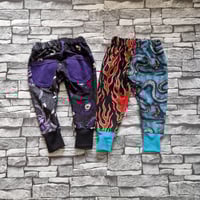 Image 3 of baggy bums and shorts