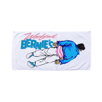 Bernie towel