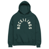 Arch Hoodie (Green)