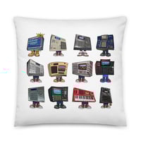 Image 2 of ALL STARS - BEATSYNC PILLOW