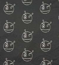 Image 1 of Logo - Small Head Glow Stitch