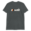Race Day Unisex T-Shirt