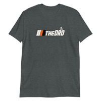 Image 1 of Race Day Unisex T-Shirt