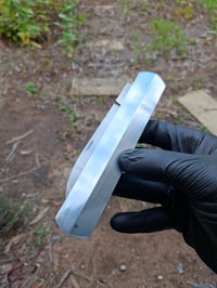 Image 2 of Lockback dagger. 