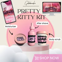 Image 5 of Pretty kitty kit 