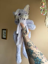 Image 4 of zonk & bonk