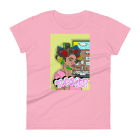 Image 1 of Tú Supiste Camiseta