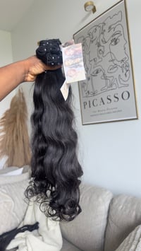 Image 1 of Raw  bundles