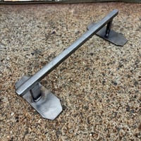 Image 4 of Square Flat Rail 