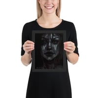 Image 2 of Tenebris print LIMITED EDITON