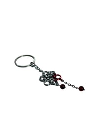 Image 1 of Kvet Ancunín Keychain