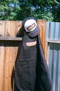 Image 4 of BBQ Pit Apron