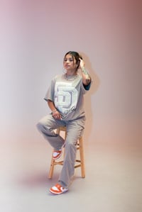 Image 4 of BEST COAST (TAN)