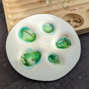 Image of Beach Inspired Jewellery Plate