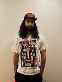 Image 2 of FACE TO FACE WITH THE SINS OF YOUR DOMAIN SHORT SLEEVE