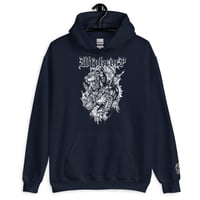 Image 2 of Cerberus Hoodie