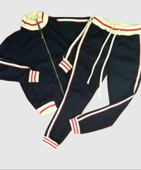 Men’s Tracksuit 