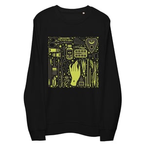 Creativity is Magic Sweatshirt