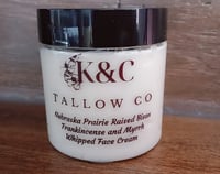 Image 2 of Frankincense and Myrrh  4oz