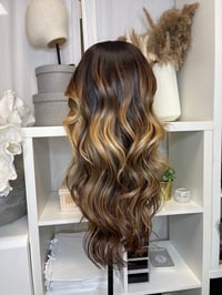 Image 12 of VF DARK AWWA/SOKO 18’