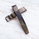 18mm CAMO Strap - Terre