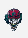“Gotham City” Joker- Horror Pack