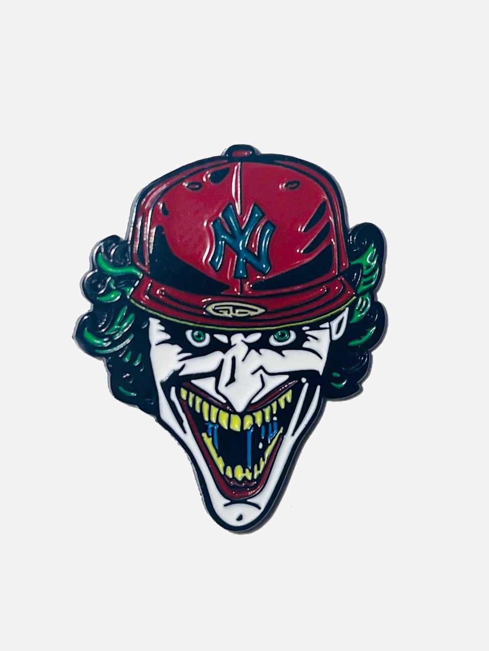 “Gotham City” Joker- Horror Pack