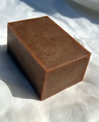 Image 2 of LICORICE RICE | Brighten & Exfoliate — Ghee Soap Bar