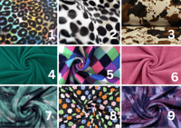 Image 5 of REVERSIBLE SNOOD 