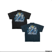 Image 1 of WARPED VENGEANCE TEE
