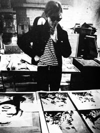 Image 15 of Andy Warhol “Factory Years 1964-1967"