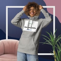 Image 6 of Geechee Hoodie