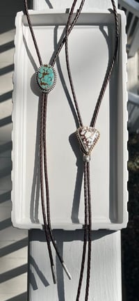 Image 4 of Bolo Tie 