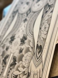 Image 4 of Femme Torso Print