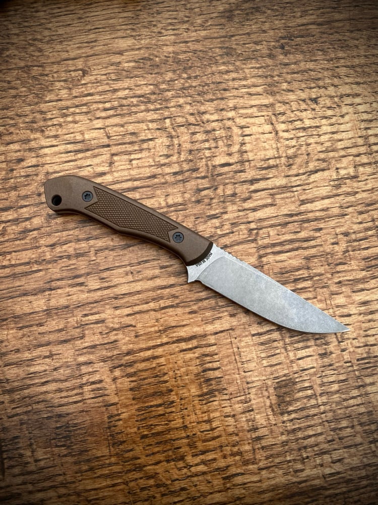 Image of HUNTER 3.5 BROWNSPOINT (GUNSTOCK)